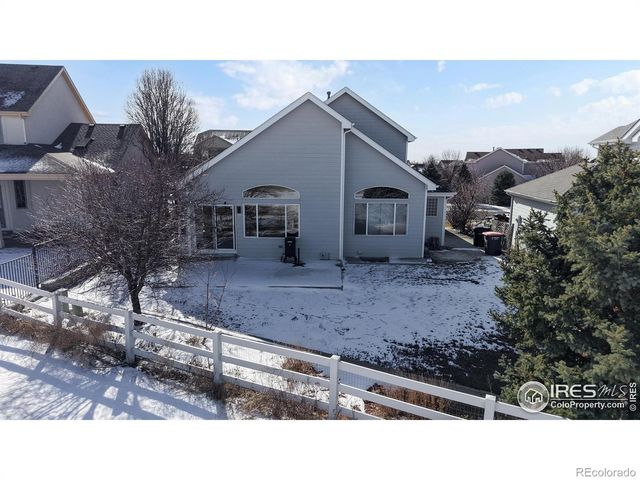 2213 Saddle Back Court, Fort Lupton, CO 80621