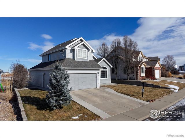 2213 Saddle Back Court, Fort Lupton, CO 80621