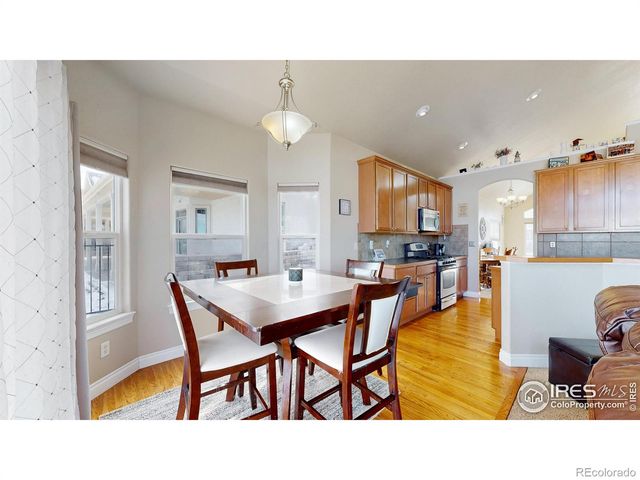 2213 Saddle Back Court, Fort Lupton, CO 80621