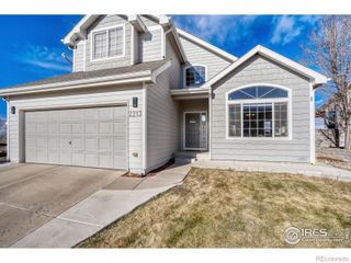 2213 Saddle Back Court, Fort Lupton, CO 80621