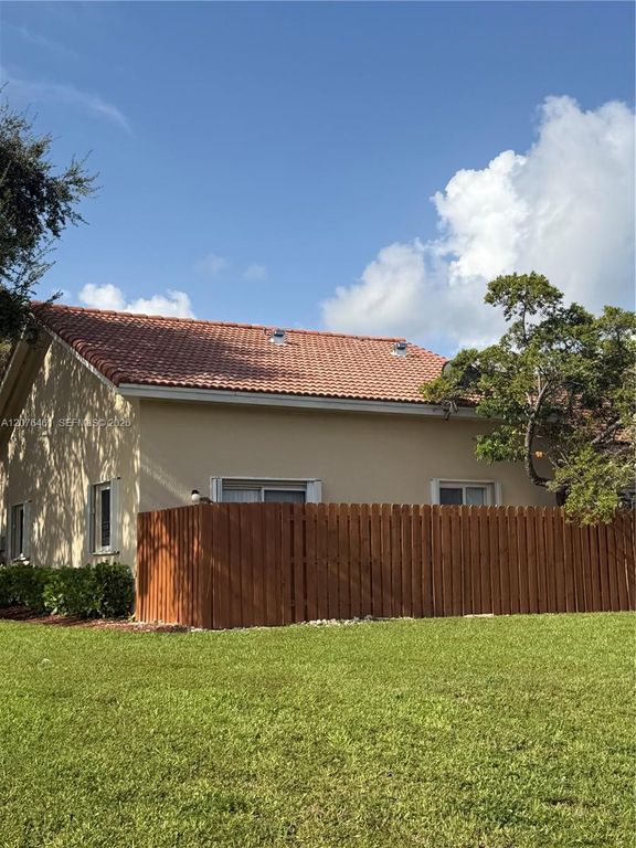 21500 SW 87th Court 21500, Cutler Bay, FL 33189