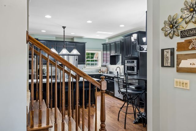314 W 6th St Apt 7, Columbia, TN 38401