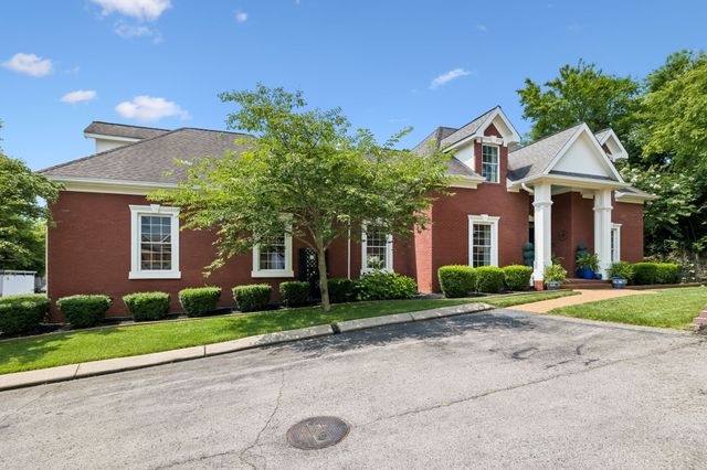 314 W 6th St Apt 7, Columbia, TN 38401