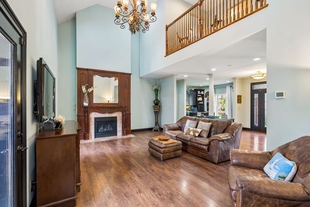 314 W 6th St Apt 7, Columbia, TN 38401