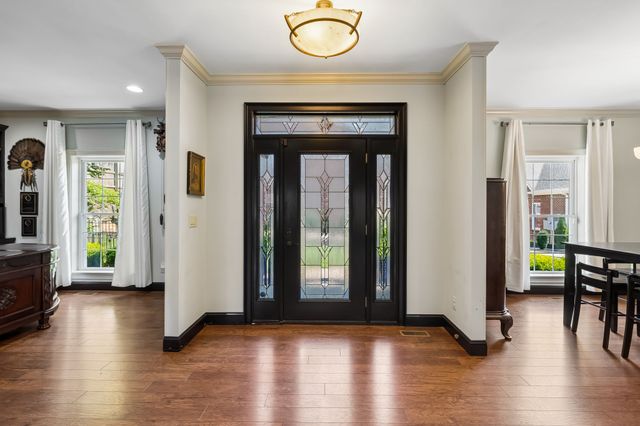 314 W 6th St Apt 7, Columbia, TN 38401