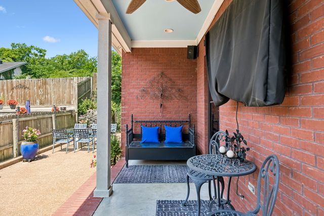 314 W 6th St Apt 7, Columbia, TN 38401