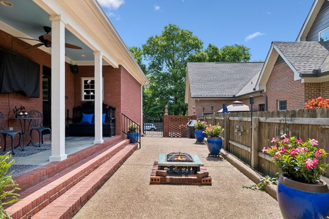 314 W 6th St Apt 7, Columbia, TN 38401