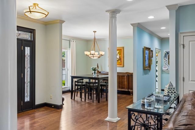 314 W 6th St Apt 7, Columbia, TN 38401