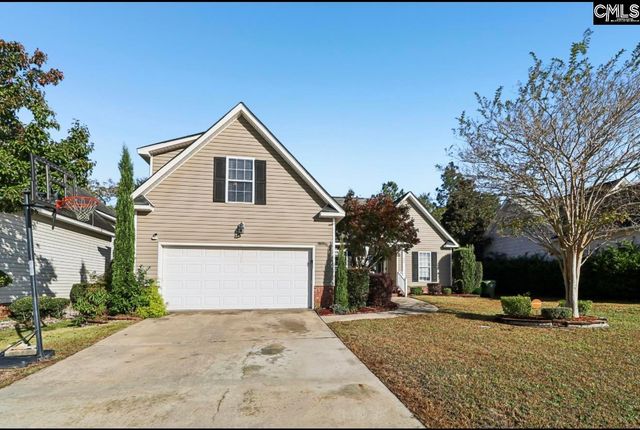 420 applebrach Court, Blythewood, SC 29016