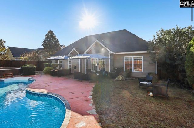 420 applebrach Court, Blythewood, SC 29016