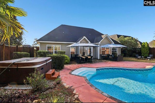 420 applebrach Court, Blythewood, SC 29016