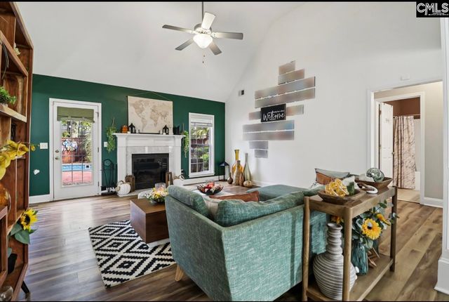 420 applebrach Court, Blythewood, SC 29016