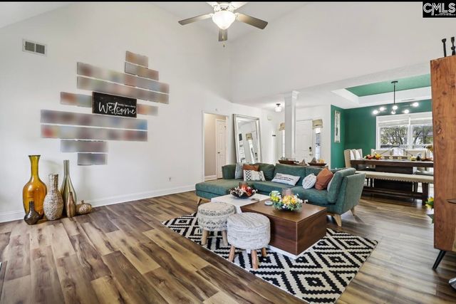 420 applebrach Court, Blythewood, SC 29016