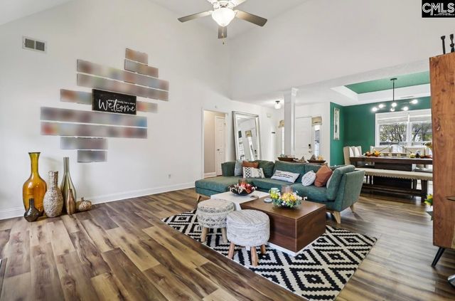 420 applebrach Court, Blythewood, SC 29016