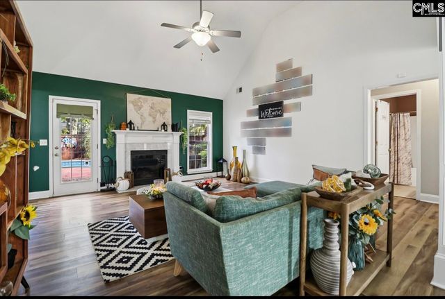 420 applebrach Court, Blythewood, SC 29016