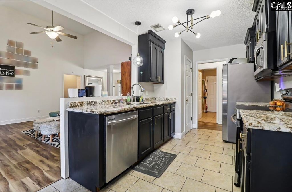 420 applebrach Court, Blythewood, SC 29016