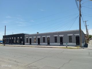 916 E Seventh Avenue 7, El Paso, TX 79901