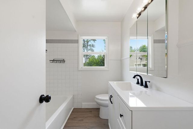 3003 S Bernard St, Spokane, WA 99203