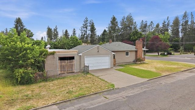 3003 S Bernard St, Spokane, WA 99203