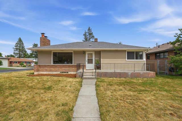 3003 S Bernard St, Spokane, WA 99203