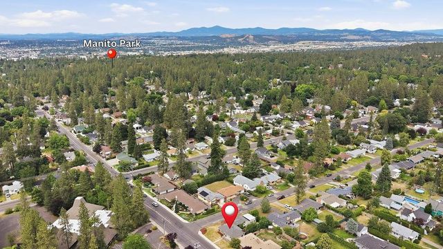 3003 S Bernard St, Spokane, WA 99203