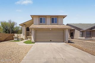 11822 N 76TH Drive, Peoria, AZ 85345