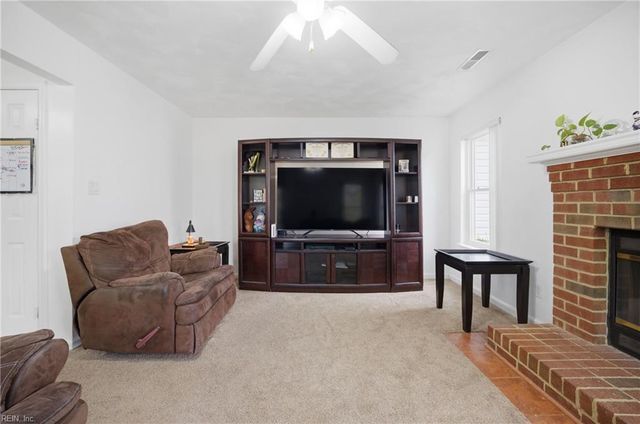 2004 Springside CT, Virginia Beach, VA 23456