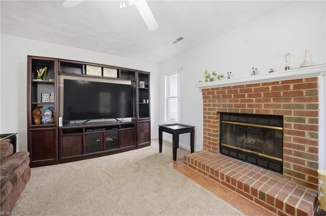 2004 Springside CT, Virginia Beach, VA 23456