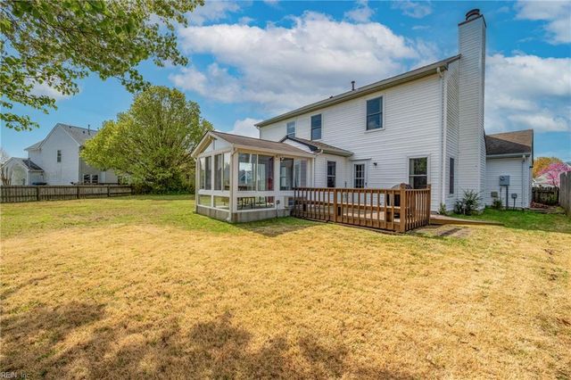 2004 Springside CT, Virginia Beach, VA 23456