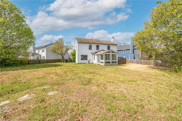 2004 Springside CT, Virginia Beach, VA 23456