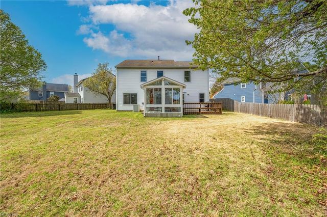 2004 Springside CT, Virginia Beach, VA 23456