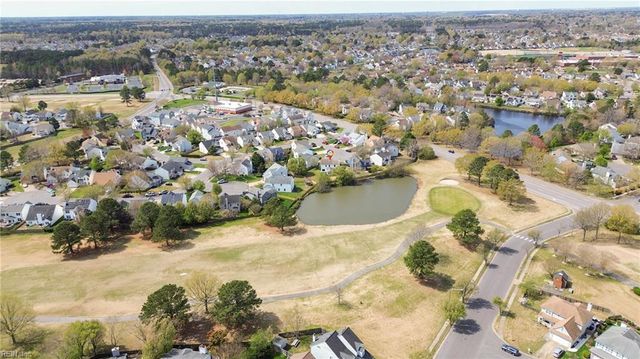 2004 Springside CT, Virginia Beach, VA 23456