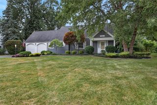 186 Ridgemont Drive, Greece, NY 14626