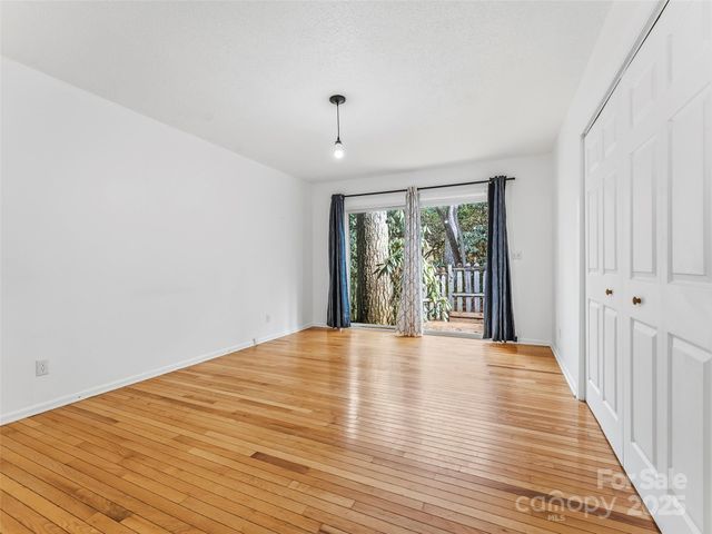 27 Spring Valley Road, Pisgah Forest, NC 28768