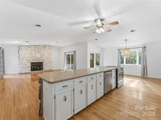 27 Spring Valley Road, Pisgah Forest, NC 28768