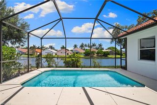 5014 Old Pond DR, Naples, FL 34104