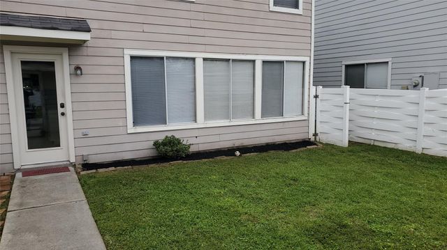 6207 Spruce Bough Court, Humble, TX 77346