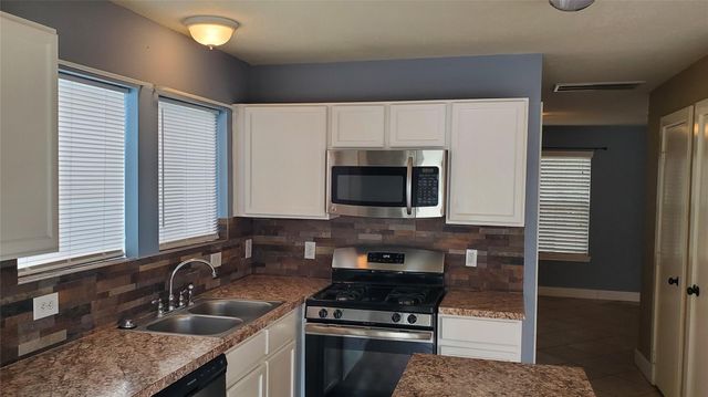 6207 Spruce Bough Court, Humble, TX 77346