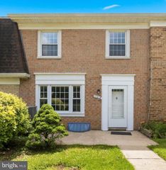 9080 MOONSHINE HOLLOW #F, Laurel, MD 20723