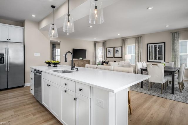 5142 Mann RD, Toano, VA 23168