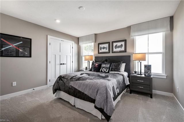 5142 Mann RD, Toano, VA 23168