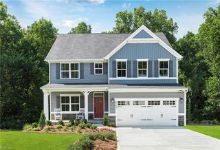 5142 Mann RD, Toano, VA 23168