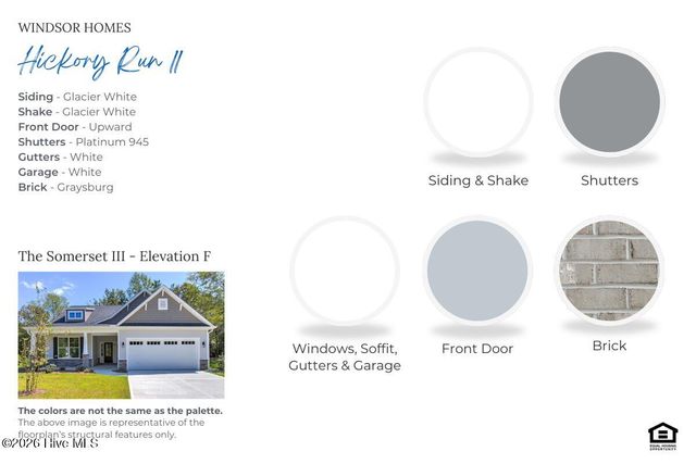 2514 Starling Lane, New Bern, NC 28562