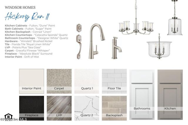 2514 Starling Lane, New Bern, NC 28562