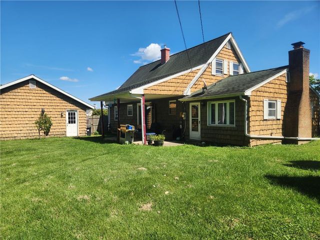 3101 Birch Street North, Whitehall Twp, PA 18052