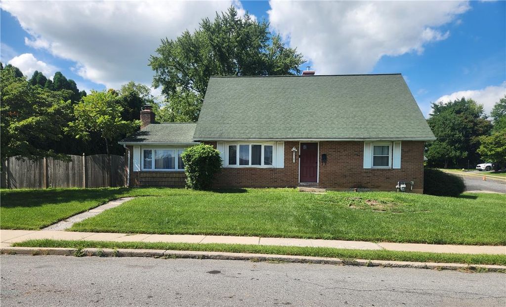 3101 Birch Street North, Whitehall Twp, PA 18052