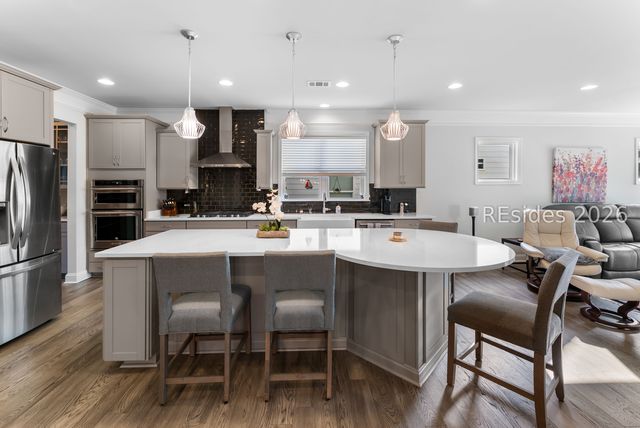 32 Valleybrooke Ct S, Okatie, SC 29909