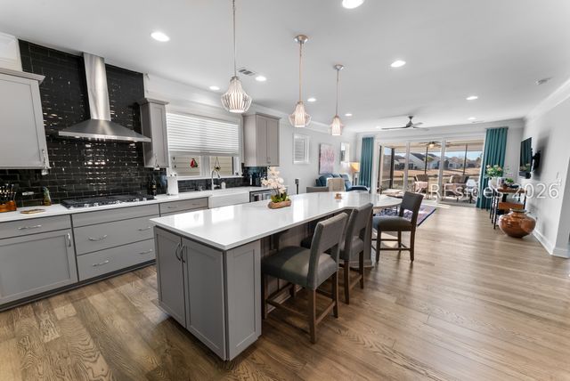 32 Valleybrooke Ct S, Okatie, SC 29909