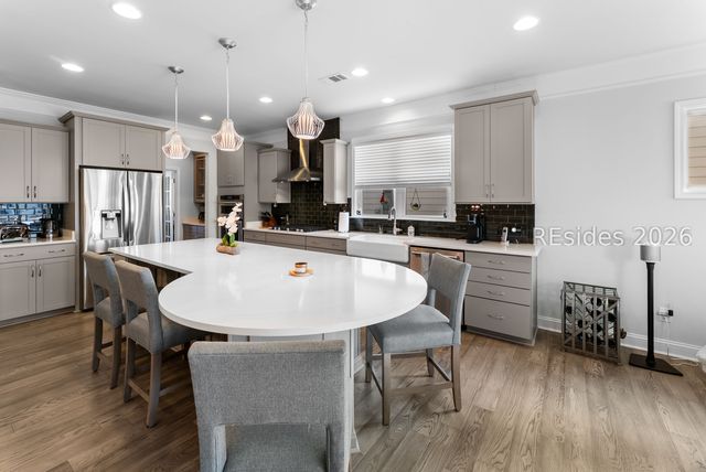 32 Valleybrooke Ct S, Okatie, SC 29909