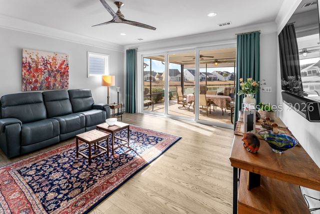 32 Valleybrooke Ct S, Okatie, SC 29909